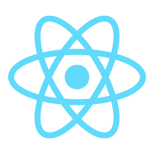 React